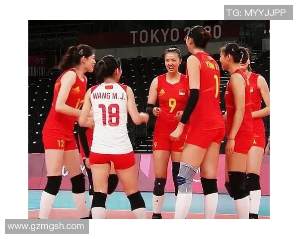 南京排球队在奥运会上的意识表现分析与评价