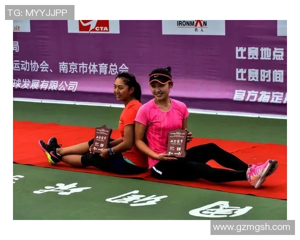 南京网球队在钻石联赛中的崛起与突破之路全景回顾