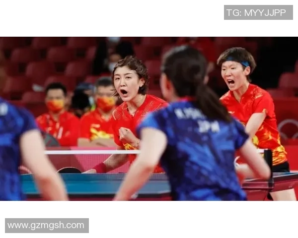 成都乒乓球队的节奏体系与战术创新探索之路