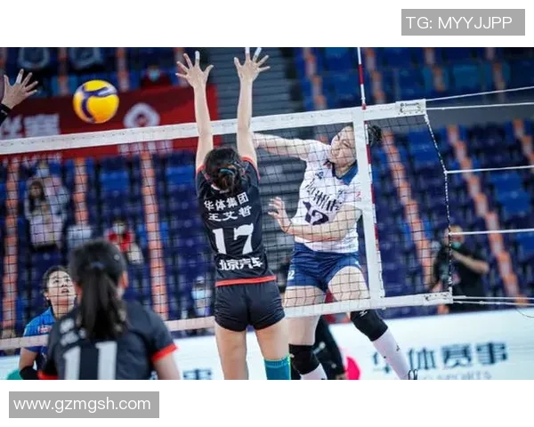 赛后分析:上海排球队与深圳排球队的竞技状态与表现对比 赛后分析:上海排球队与深圳排球队的竞技状态与表现对比