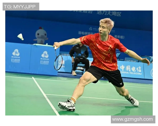 重庆羽毛球队全运会精彩表现分析与节奏掌控探讨