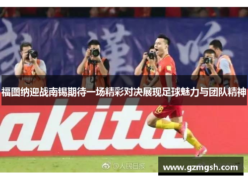 福图纳迎战南锡期待一场精彩对决展现足球魅力与团队精神